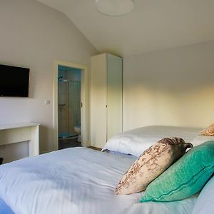 Chambre Triple de Luxe